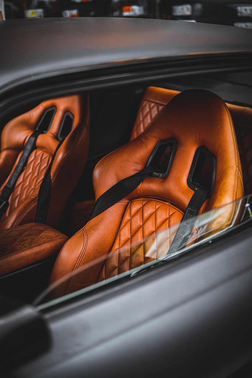 car, mustang, vintage, classic, retro, old, ford, leather seats, car wallpapers, car interior